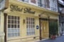 Francie - Paříž - Murat hotel Paris***