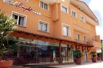 Řím - Bright hotel Rome***