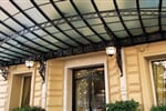 Řím - Regina Baglioni hotel*****