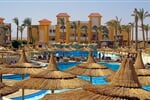 Foto - Egypt - Hurghada - Aqua Blu hotel Hurghada****