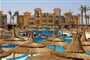 Egypt - Hurghada - Aqua Blu hotel Hurghada****