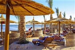 Foto - Egypt - Hurghada - Aqua Blu hotel Hurghada****