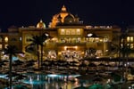 Foto - Egypt - Hurghada - Aqua Blu hotel Hurghada****
