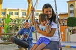 Foto - Egypt - Hurghada - Aqua Blu hotel Hurghada****