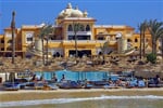 Foto - Egypt - Hurghada - Aqua Blu hotel Hurghada****