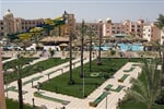 Foto - Egypt - Hurghada - Aqua Blu hotel Hurghada****