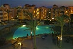 Foto - Egypt - Hurghada - Aqua Blu hotel Hurghada****
