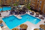 Foto - Egypt - Hurghada - Aqua Blu hotel Hurghada****