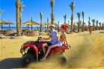 Foto - Egypt - Hurghada - Aqua Blu hotel Hurghada****