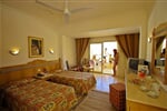 Foto - Egypt - Hurghada - Aqua Blu hotel Hurghada****
