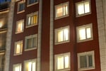 Turecko - Istanbul - Bilinc hotel***