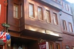 Turecko - Istanbul - Vezir hotel***