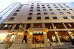 Turecko - Istanbul - Yigitalp Hotel****
