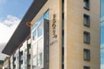 Foto - Dublin - Maldron hotel Smithfield***