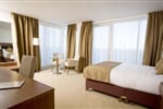 Foto - Dublin - Maldron hotel Smithfield***