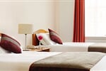 Foto - Dublin - Belvedere hotel Dublin***
