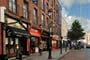 Dublin - Days Inn Dublin Talbot Street***