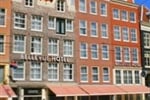 Amsterdam - Bellevue hotel Amsterdam***