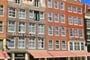 Amsterdam - Bellevue hotel Amsterdam***