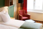 Amsterdam - Savoy hotel Amsterdam****