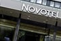 Amsterdam - Novotel Amsterdam City hotel Amsterdam****