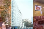 Portugalsko- Lisabon - VIP Inn Berna hotel Lisabon***