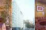 Portugalsko- Lisabon - VIP Inn Berna hotel Lisabon***