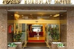 Belgie- Brusel - First Euroflat hotel Brusel****