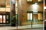 Belgie- Brusel - Four Points by Sheraton Brussels hotel****