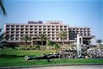 Emiráty - Ras Al Khaimah - Hilton Ras Al Khaiman Hotel****