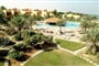 Emiráty - Ras Al Khaimah - Bin Majid Beach Resort****