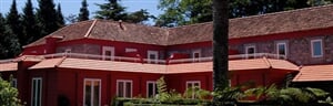 Madeira - Santo da Serra - Do Santo Hotel****