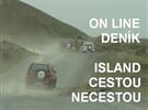 ON LINE DEN�K: Island cestou necestou