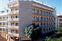 Španělsko -  Pineda de Mar -  hotel Mercé** - pobyt