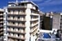 Španělsko - Blanes - hotel Montserrat**