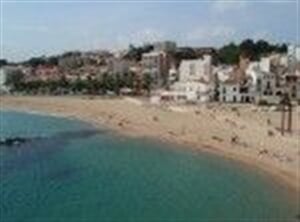 Costa Brava/Maresme - hotel Fortuna**/*** (no name)