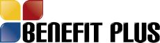 BENEFIT logo3D