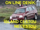 ON LINE DEN�K: Island cestou necestou