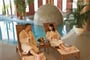 Maďarské termály - hotel Caramell****, wellness s dopravou