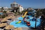 Sakkala - Seagull Beach Resort ****