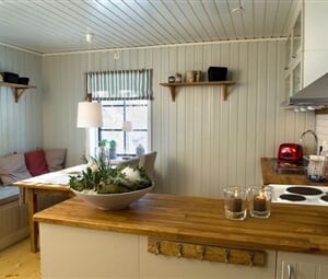Safsen resort