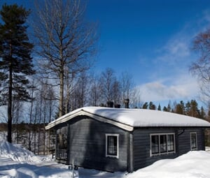 Safsen resort