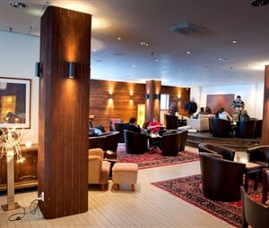Safsen resort