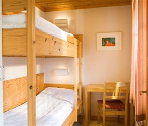 Safsen resort