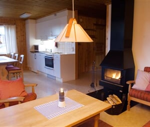 Safsen resort