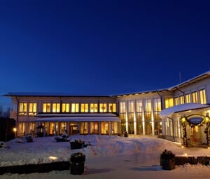 Safsen resort