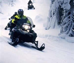 Safsen resort