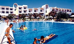 Foto - Rhodos - Marianna Palace ****
