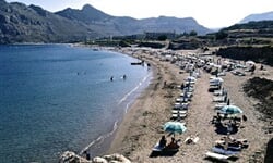 Foto - Rhodos - Marianna Palace ****