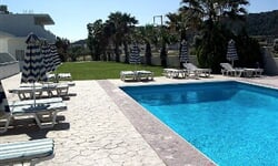 Foto - Rhodos - Vergina Sun